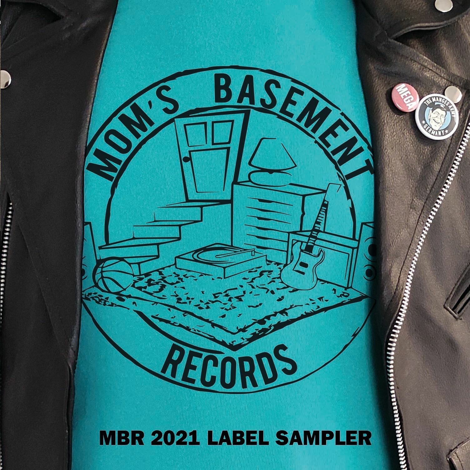 MBR 2021 Label Sampler