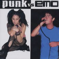 punk vs emo comp