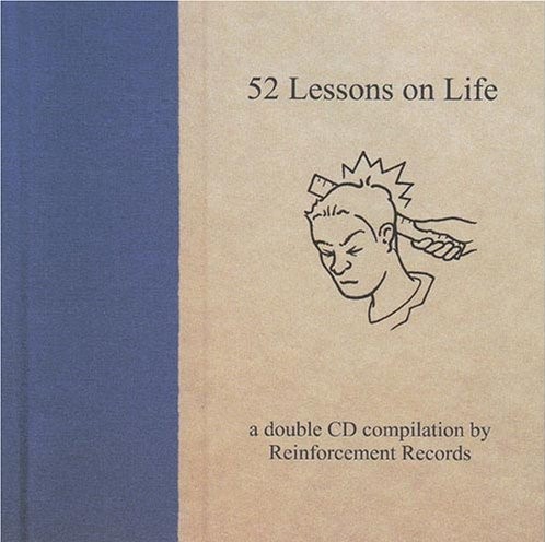 52 lessons on life comp